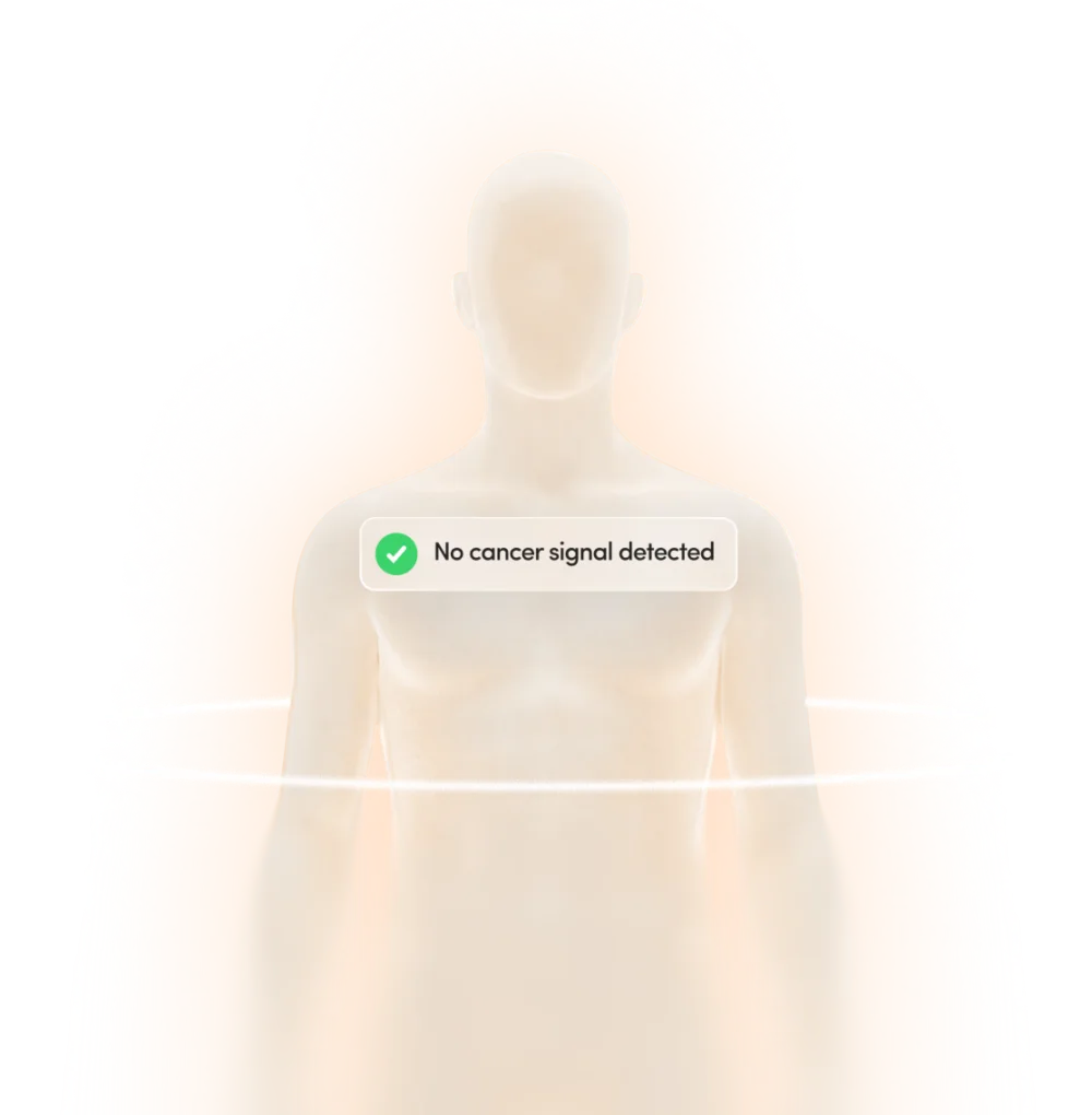 Image of body scan