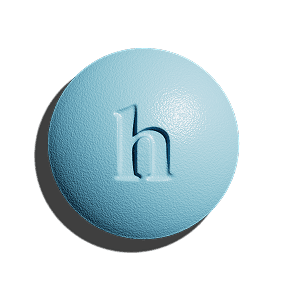 3-in-1 Pill