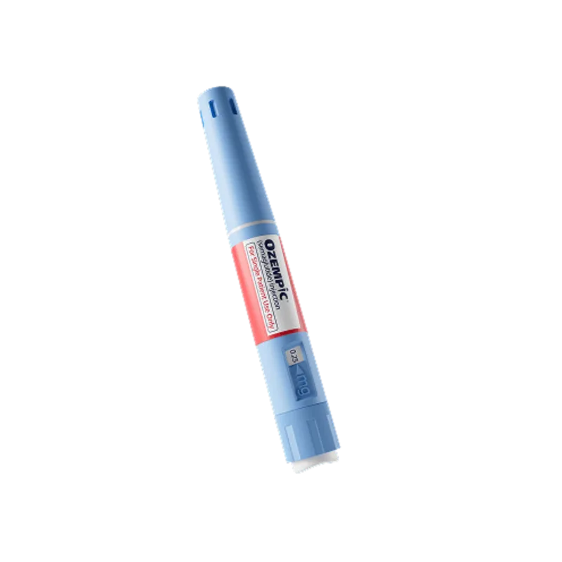 Ozempic medication