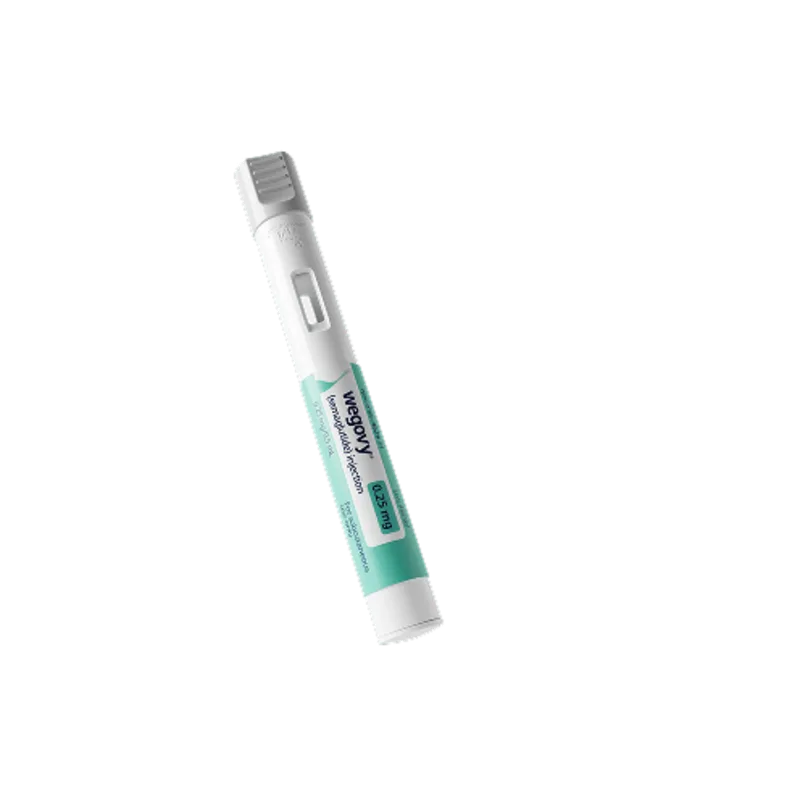 Wegovy injection pen