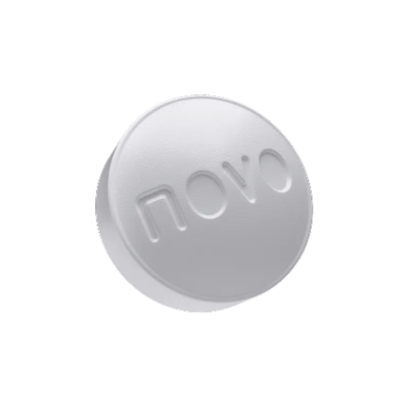 Wegovy pill medication